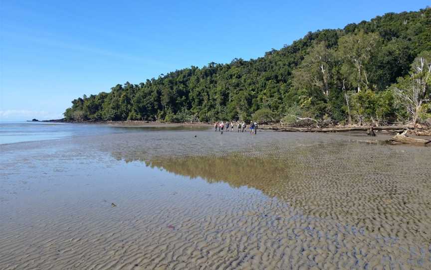 Moresby Range National Park, Innisfail, QLD