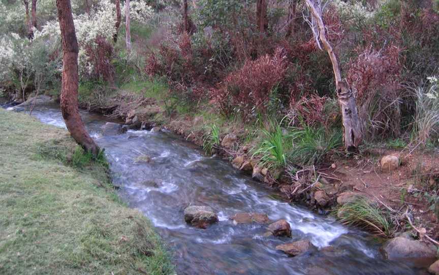 Mundy Regional Park, Forrestfield, WA