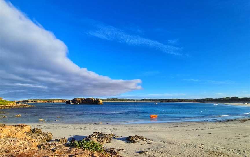 Nora Creina Beach, Robe, SA