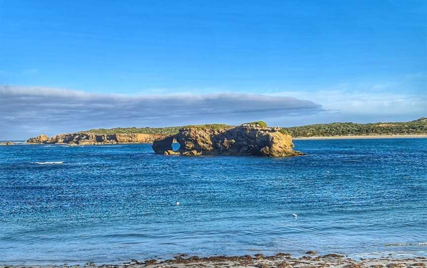 Nora Creina Beach, Robe, SA