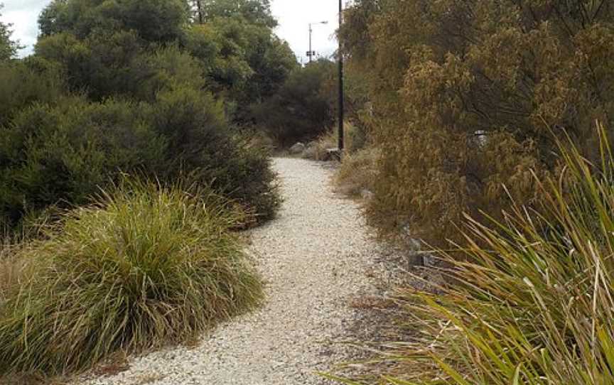 Pickett Walk, Wandong, VIC