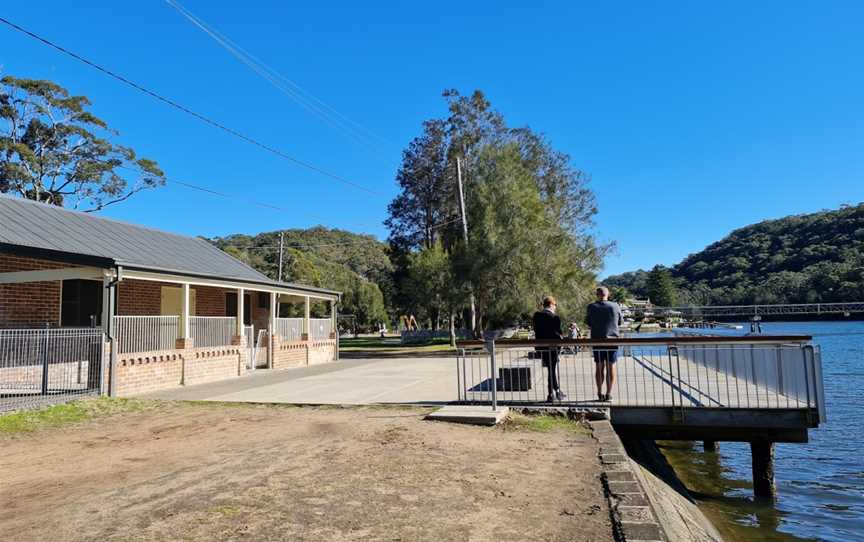 Prince Edward Park, Woronora, NSW