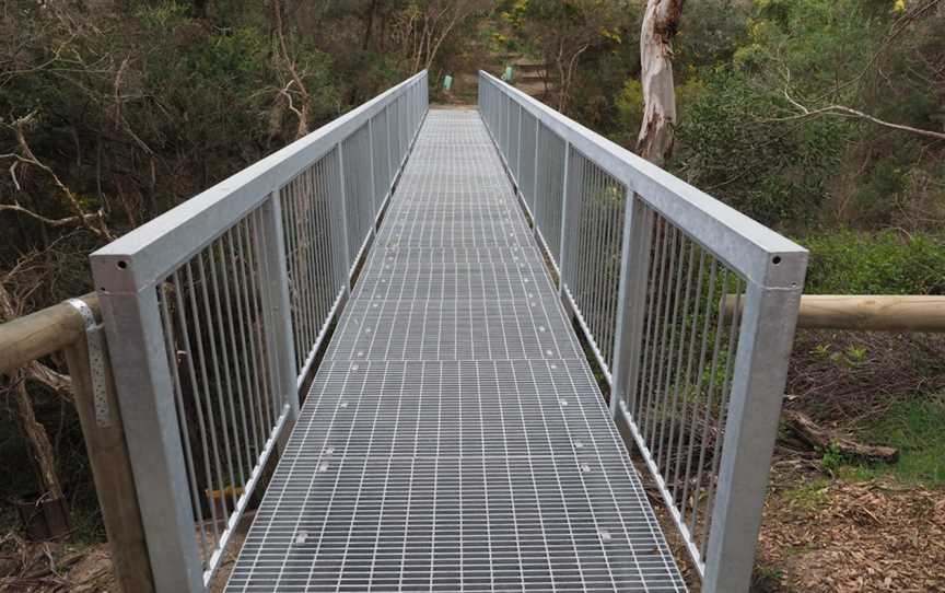 Sunshine Reserve, Mount Martha, VIC