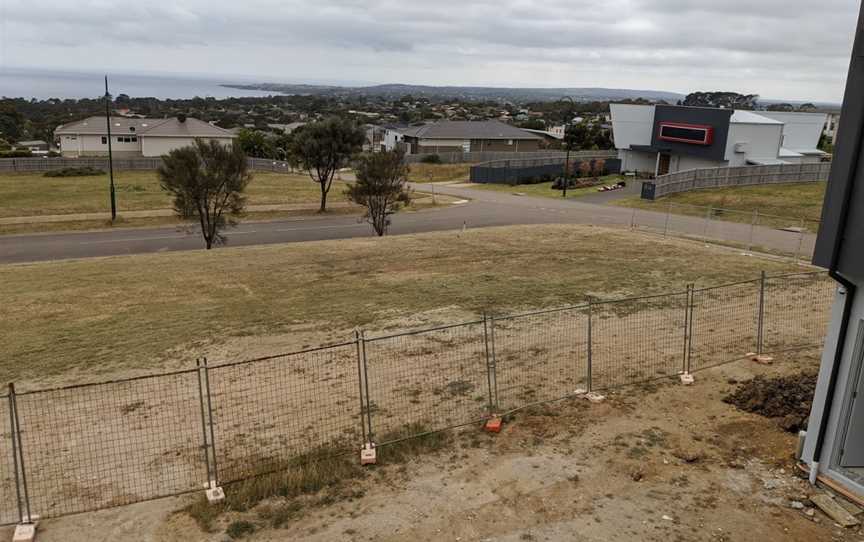 Sunshine Reserve, Mount Martha, VIC