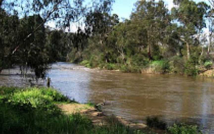 Sweeneys Flat, Eltham, VIC