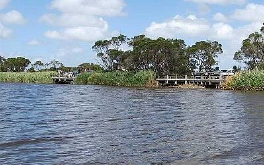 Tarwin lower Venus Bay Pathway, Tarwin Lower, VIC