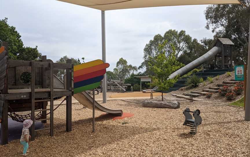 Thalassa Park, Aberfoyle Park, SA