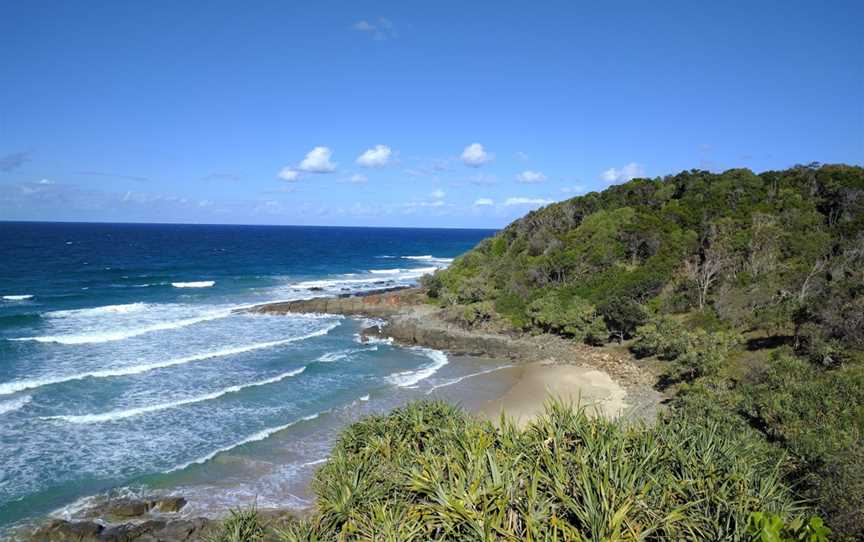 Wilkinson Park, Coolum Beach, QLD