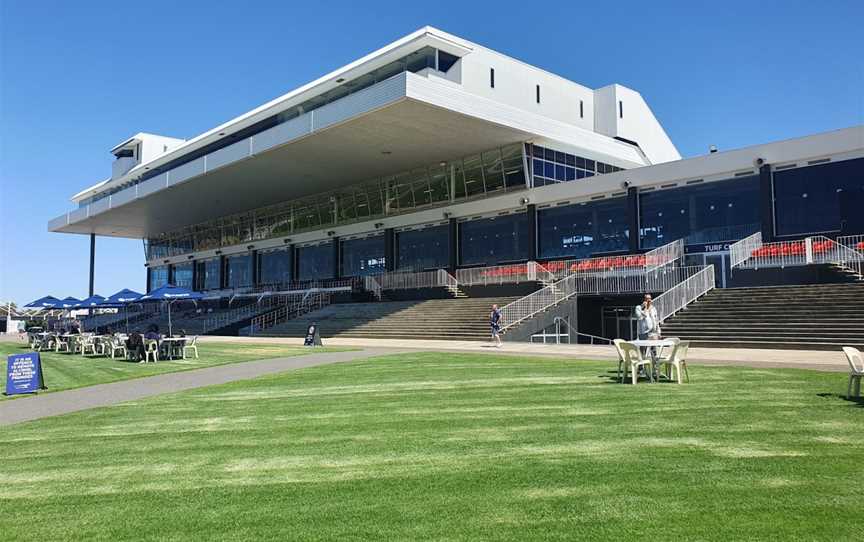 Belmont Park, Mont Albert, VIC