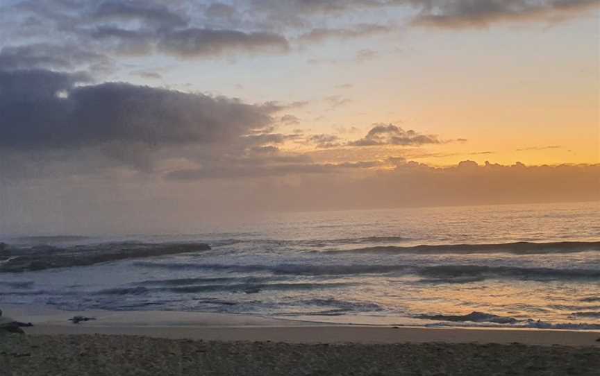 Blacks Beach, Shellharbour, NSW