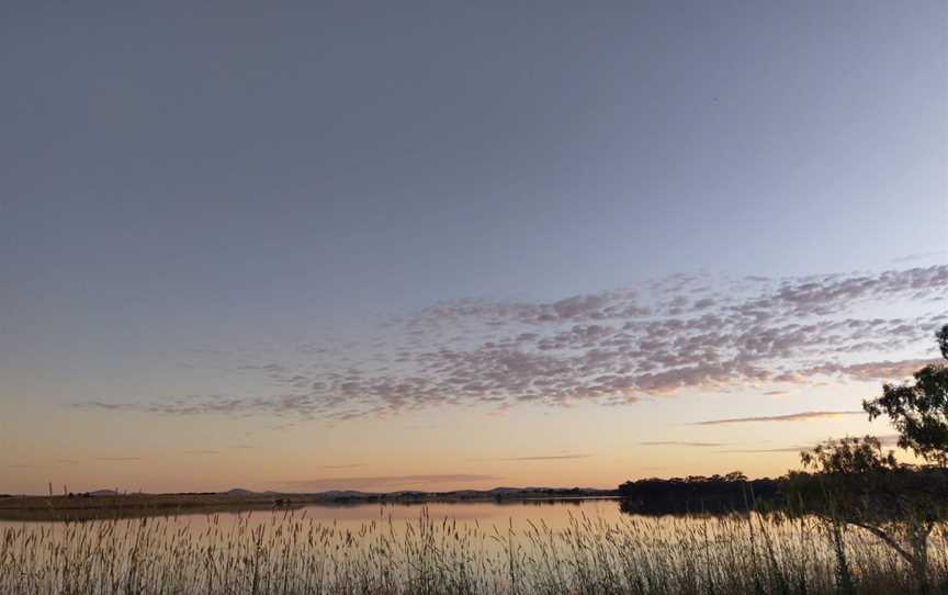 Durham Point, Ballarat, VIC