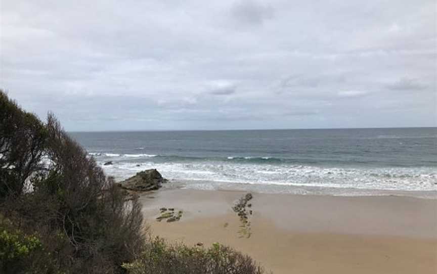 First Surf Beach, Cape Paterson, VIC