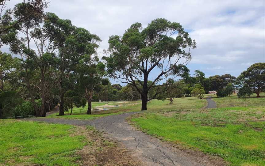 Fountain of Friendship Park, Geelong, VIC