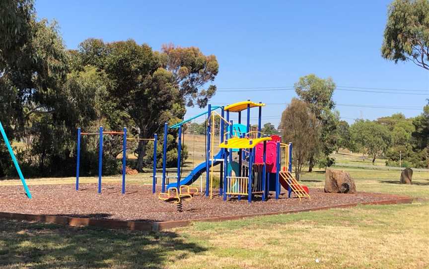 Fountain of Friendship Park, Geelong, VIC