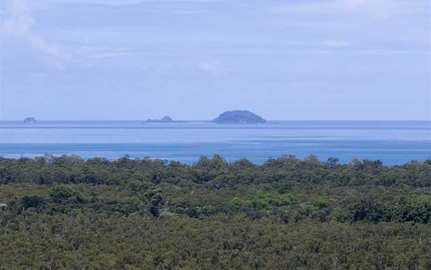 Frankland Group National Park, Brisbane, QLD