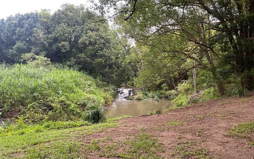 Gary Evans Walkway, Nambour, QLD