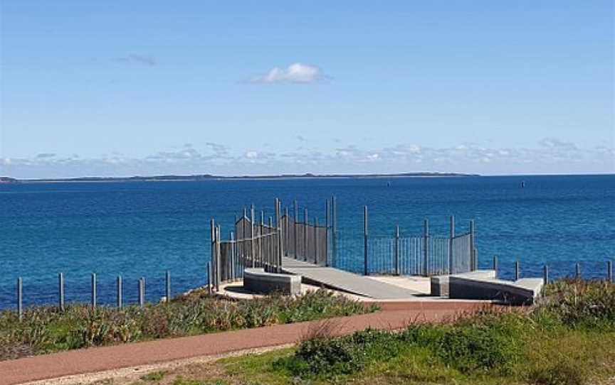 Henderson Cliffs, Beeliar, WA