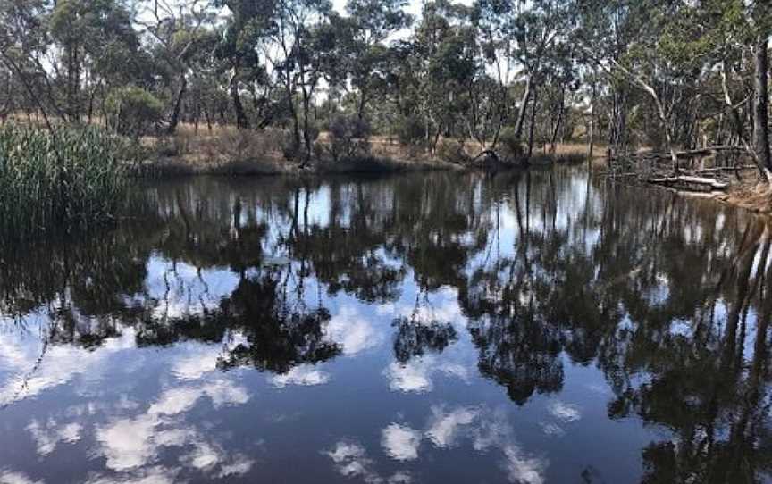 Jane Duff Reserve, Natimuk, VIC