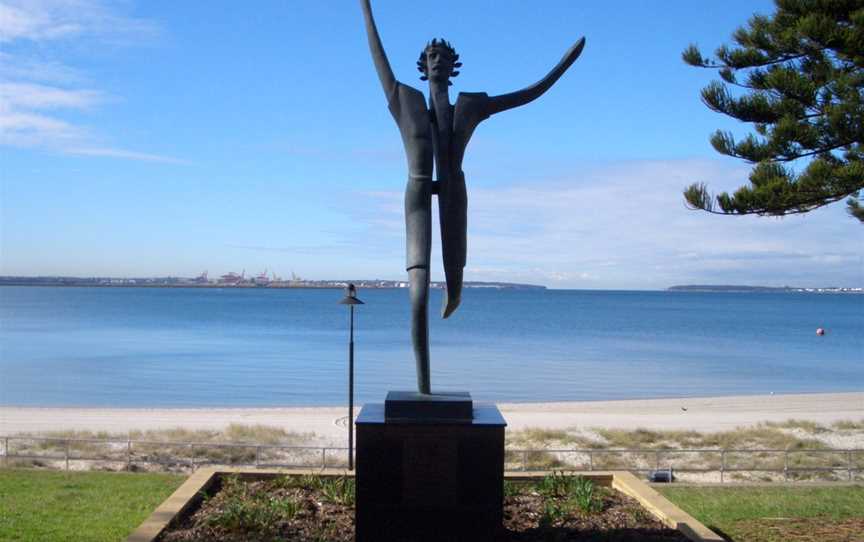 Lady Robinsons Beach, Sans Souci, NSW