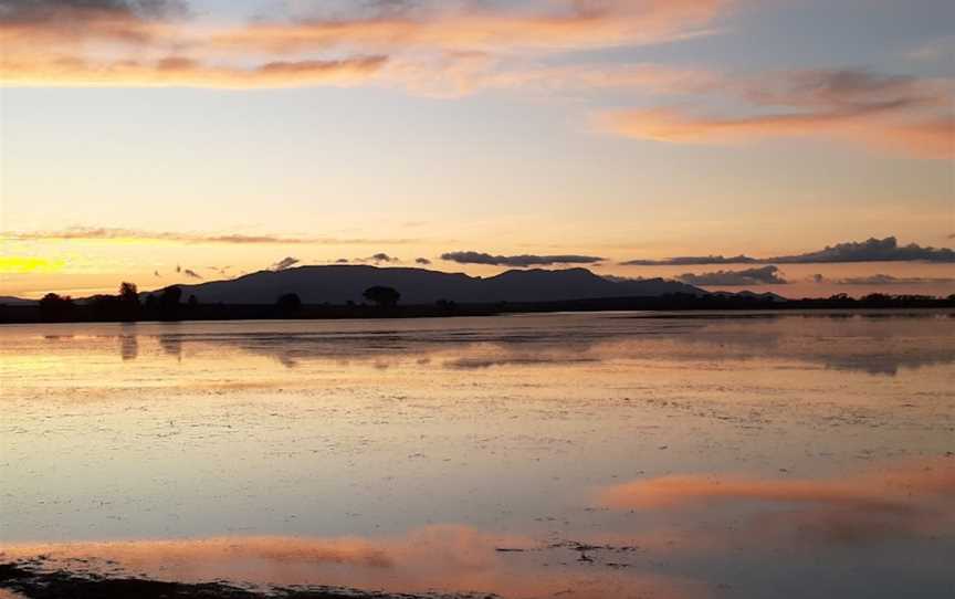 Lake Buninjon, Willaura, VIC