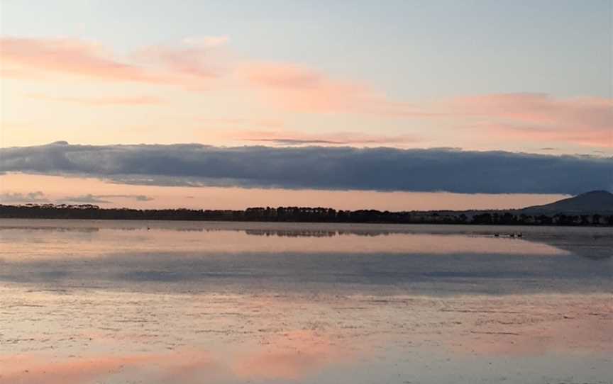 Lake Buninjon, Willaura, VIC