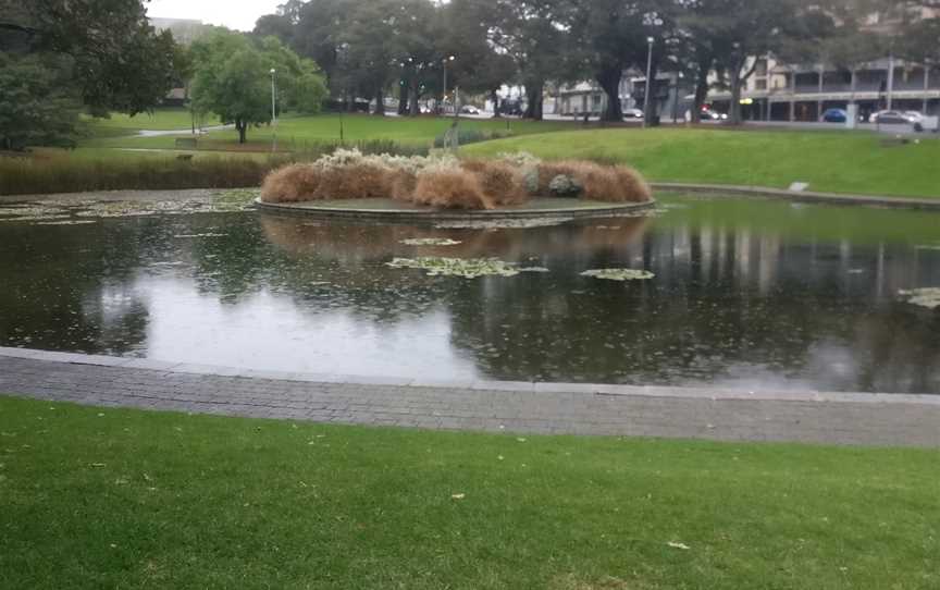 Lake Northam, Camperdown, NSW