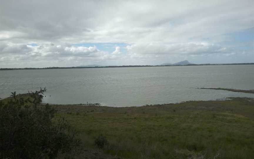 Lake Linlithgow, Penshurst, VIC