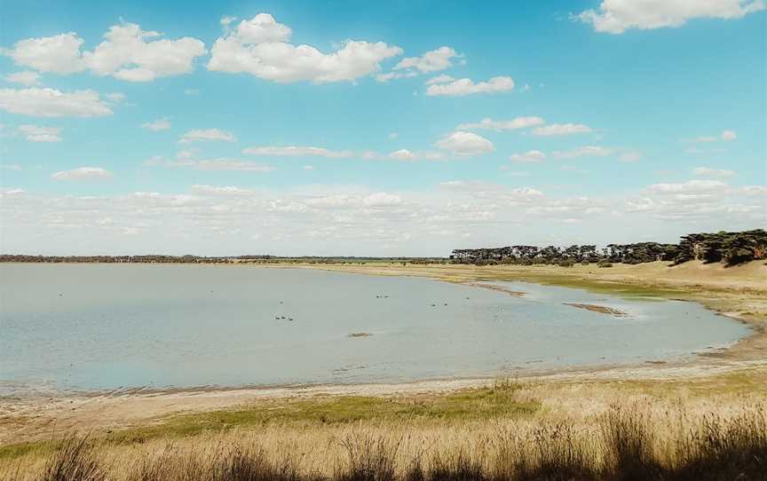 Lake Linlithgow, Penshurst, VIC