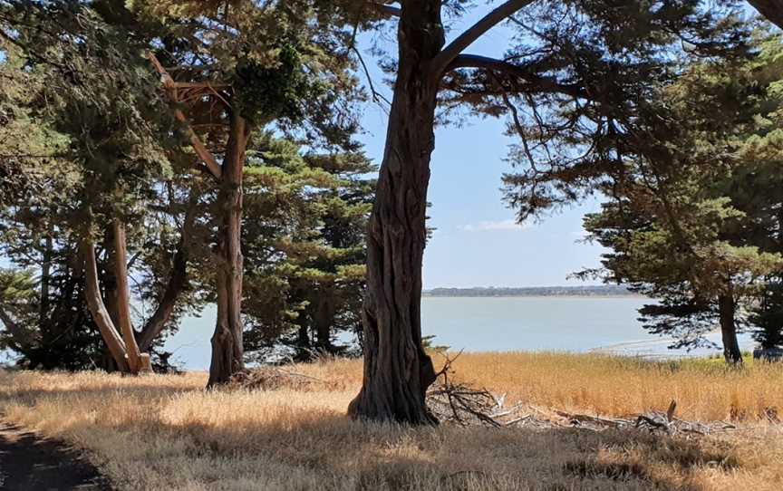 Lake Linlithgow, Penshurst, VIC