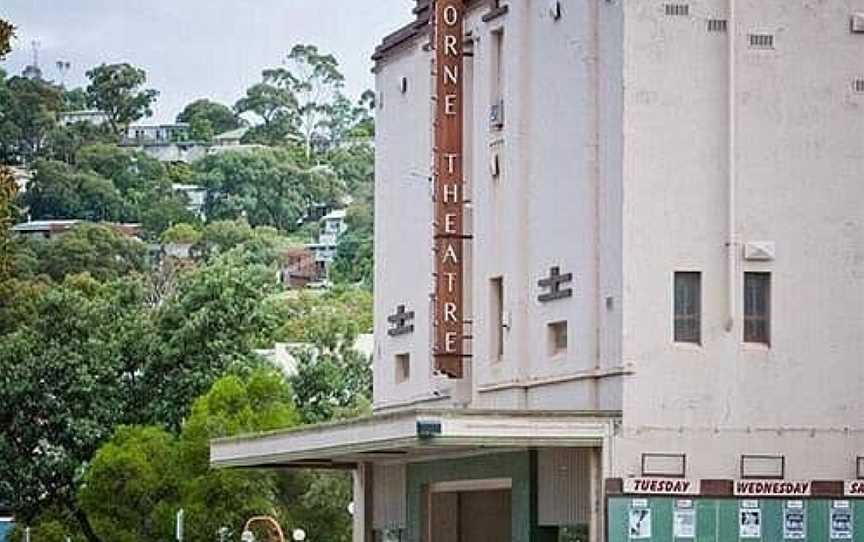 Lorne Historical Walk, Lorne, VIC