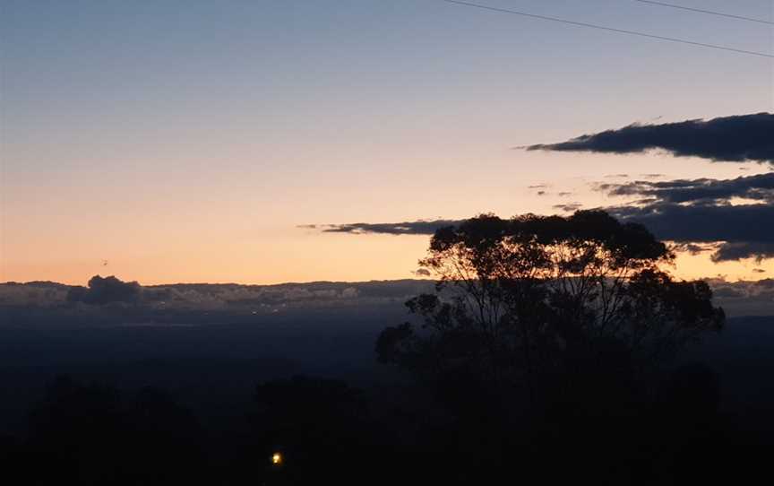 Mallanganee National Park, Mallanganee, NSW