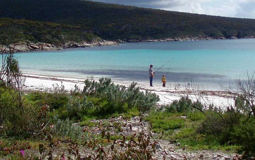 Memory Cove, Port Lincoln, SA