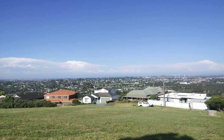 Montpellier Park, Highton, VIC