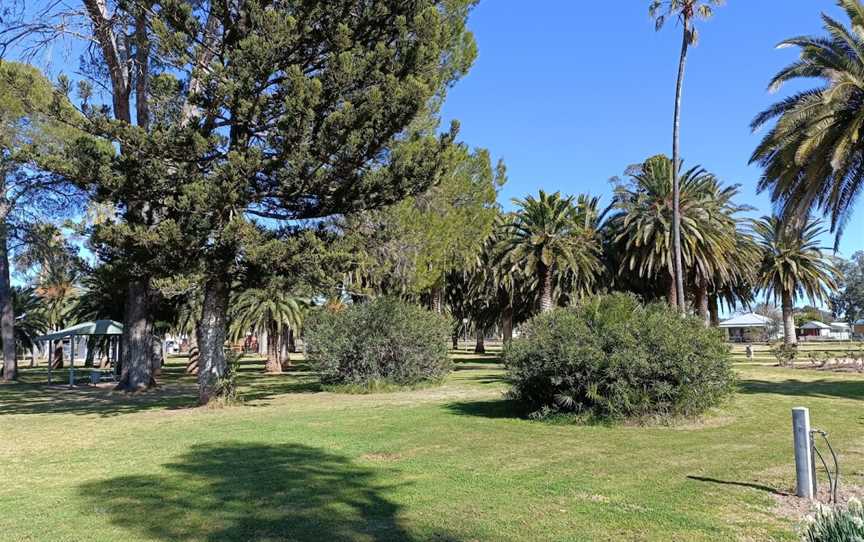 Morris Park, Canowindra, NSW