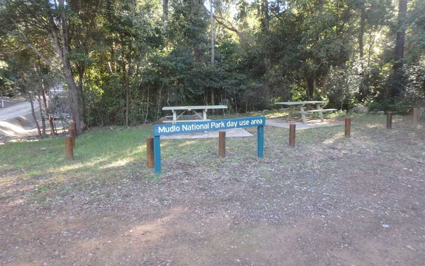 Mudlo National Park, Kilkivan, QLD