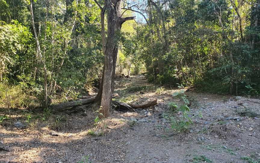 Mudlo National Park, Kilkivan, QLD