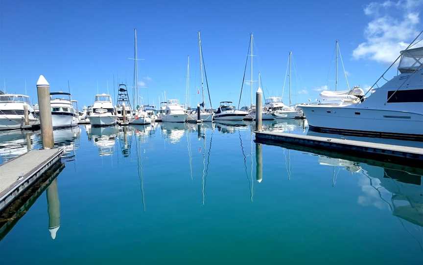 Nelson Bay Beach, Nelson Bay, NSW