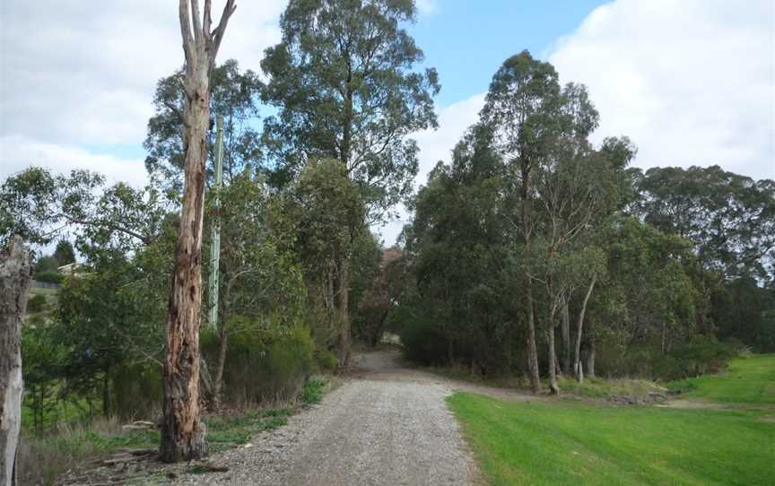 Quambee Reserve, Ringwood, VIC