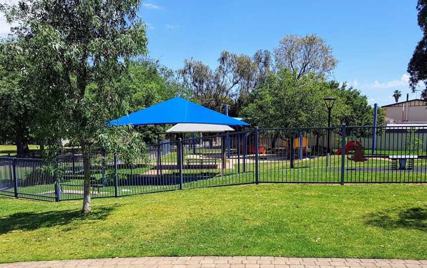 Soutar Park, Goodwood, SA