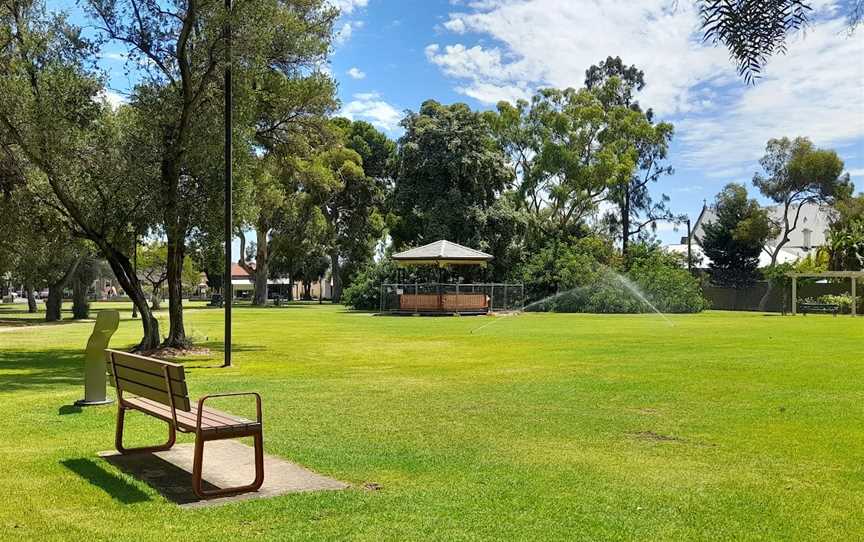 St Helens Park, Prospect, SA