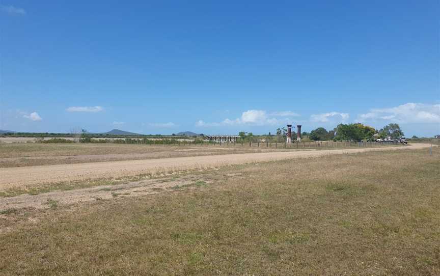 St Lawrence Wetlands, St Lawrence, QLD