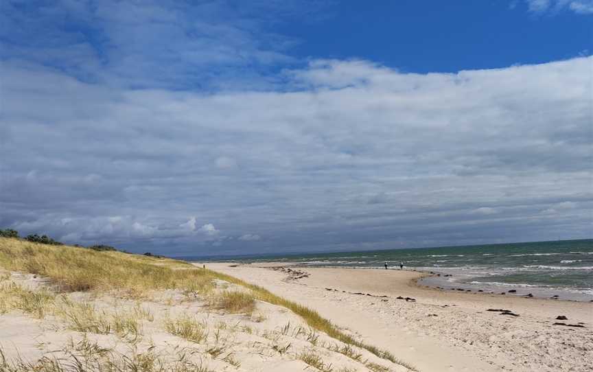 Tennyson Dunes, Tennyson, SA