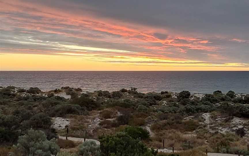 Tennyson Dunes, Tennyson, SA