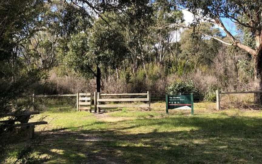 The Gurdies Nature Reserve, The Gurdies, VIC