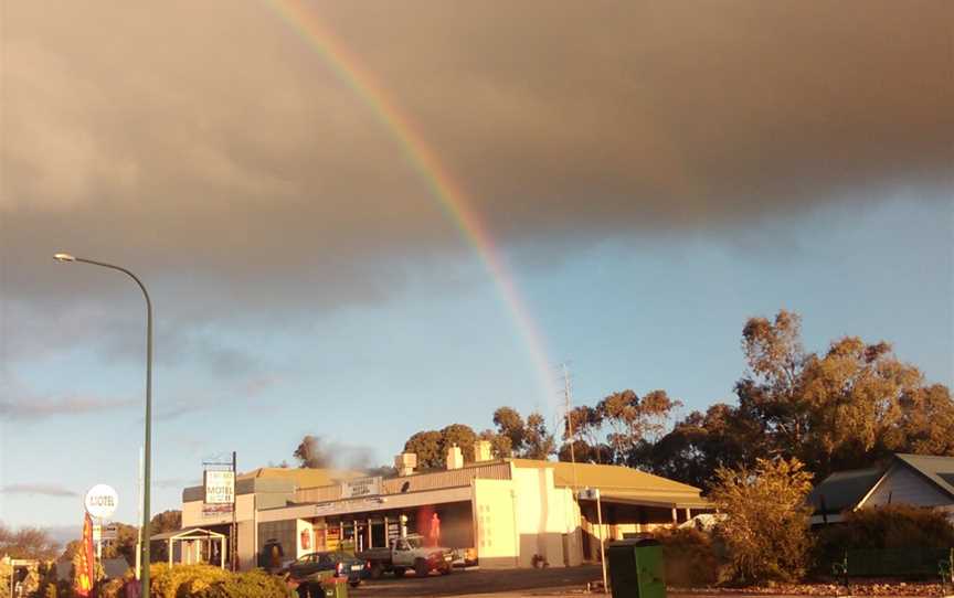 Truro Pioneer Park, Truro, SA