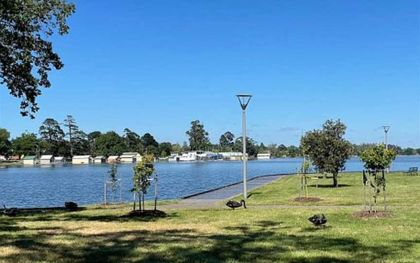 View Point, Ballarat, VIC