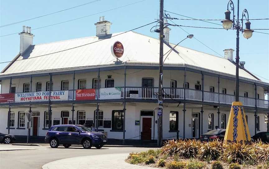 Village Green, Unley, SA