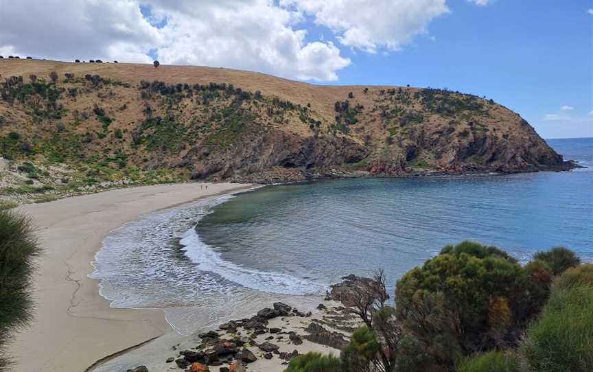 Western River Cove, Western River, SA