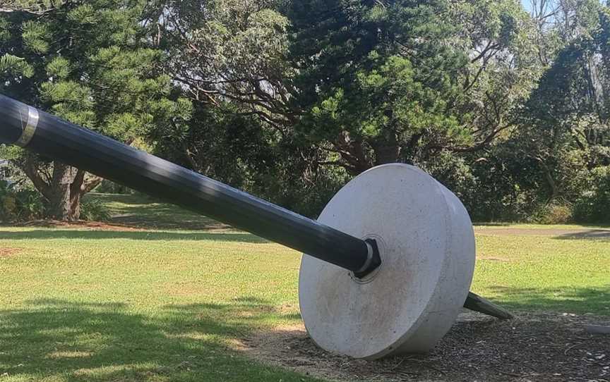 Windmill Hill Reserve, Port Macquarie, NSW