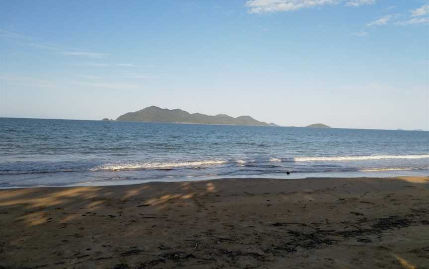 Wongaling Picnic Area, Wongaling Beach, QLD